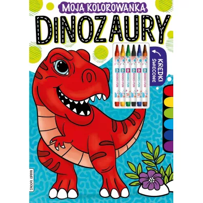 Dinozaury