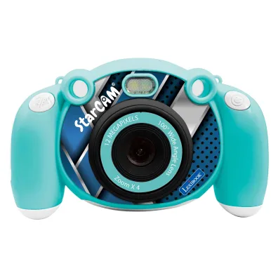 Kamera i aparat fotograficzny HD Starcam Lexibook DJ080