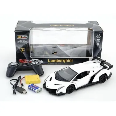 Lamborghini zdalnie sterowane Adar