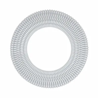 Cellfast W�� ssawno-t�oczny do pomp 25mm x 20mb bezbarwny energo-flex na stojak /na stojak