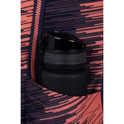 Patio Plecak m�odzie�owy Coolpack Rift Peach