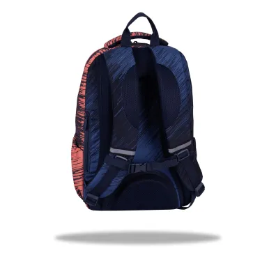 Patio Plecak m�odzie�owy Coolpack Rift Peach