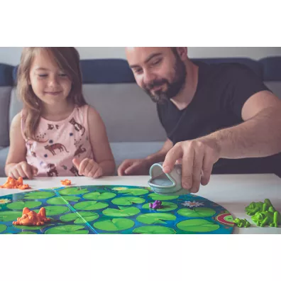 Smart Games. �abki (PL) IUVI Games