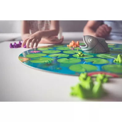 Smart Games. �abki (PL) IUVI Games