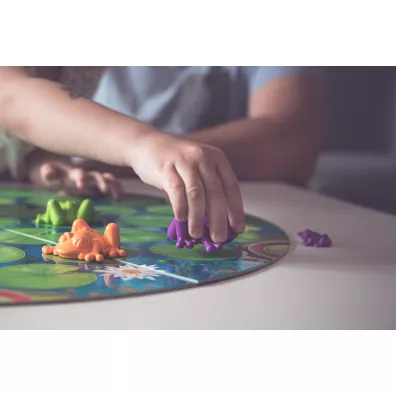 Smart Games. �abki (PL) IUVI Games