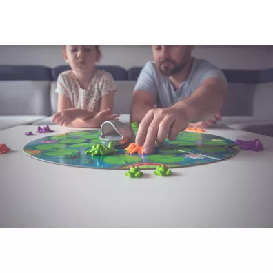 Smart Games. �abki (PL) IUVI Games