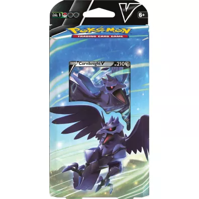 Pokémon TCG: V Battle Deck mix Pokémon TCG: V Battle Deck mix