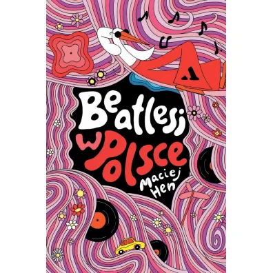 Beatlesi w Polsce - Maciej Hen