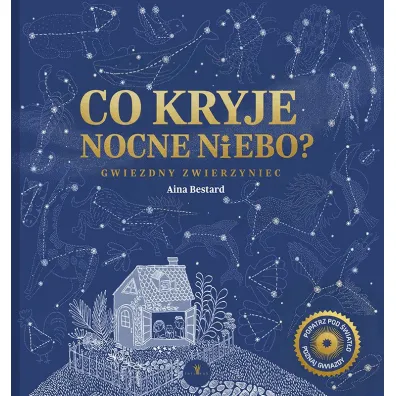 Co kryje nocne niebo ? - Aina Bestard