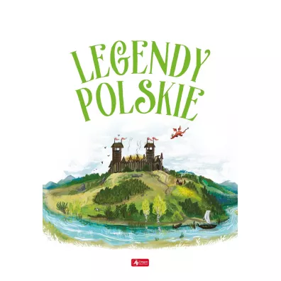 Legendy Polskie