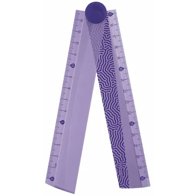 Maped Linijka sk�adana Deepsea 30cm