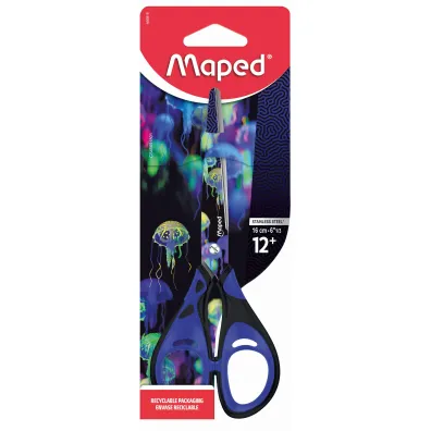 Maped No�yczki Deepsea 16cm