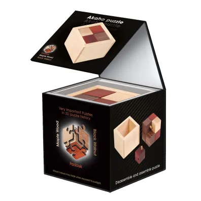 Puzzle �amig��wka VIP Akaho Eureka 3D