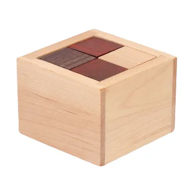 Puzzle �amig��wka VIP Akaho Eureka 3D