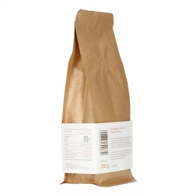 Etno Cafe Kawa ziarnista Brazil Yellow Bourbon 250 g