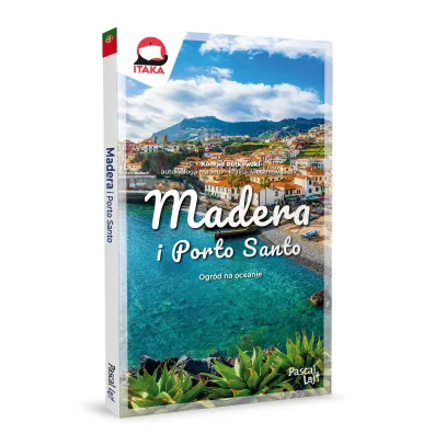 Madera i Porto Santo. Pascal Lajt