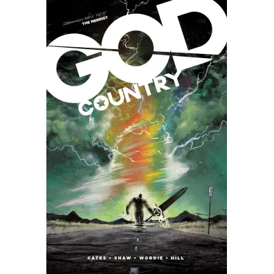 God Country