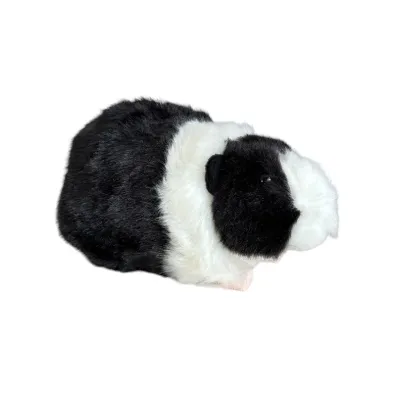 �winka morska czarno-bia�a 20cm Dubi