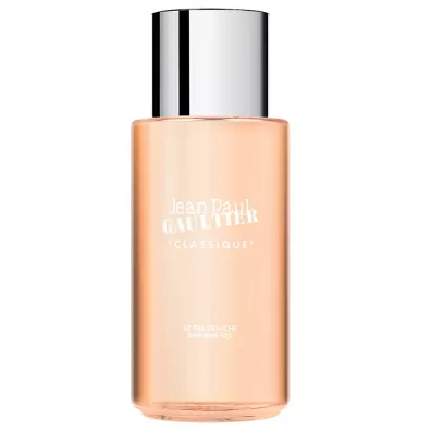 Jean Paul Gaultier �el pod prysznic Classique 200 ml