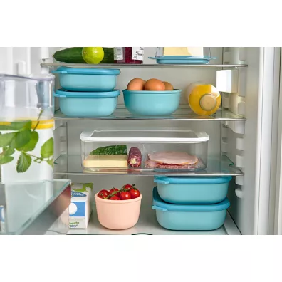 Mepal Miska Cirqula okrga Nordic Jade 106218094700 3 l