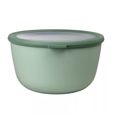 Mepal Miska Cirqula okrga Nordic Jade 106218094700 3 l