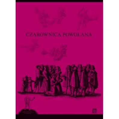 Czarownica powo�ana - Anna Kochan