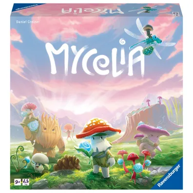 Mycelia Ravensburger