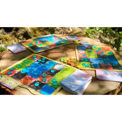 Mycelia Ravensburger