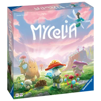 Mycelia Ravensburger