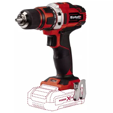 Einhell Wkr�tarka te-cd 18/40 li-solo