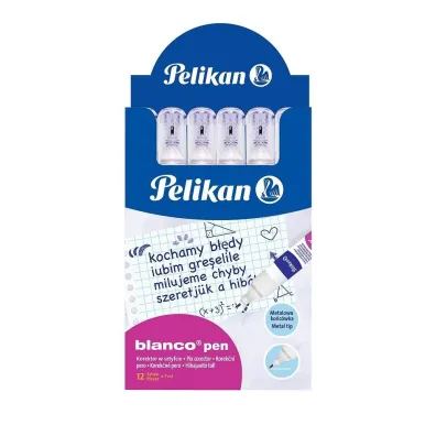 Pelikan Korektor w pisaku 7ml