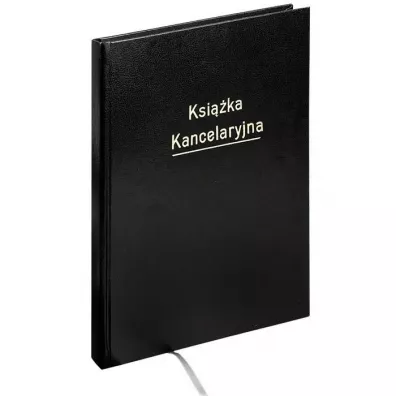 Grand Ksi��ka kancelaryjna A4 200 kartek