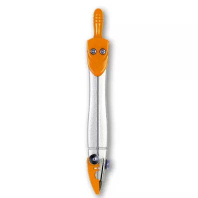 Penmate Cyrkiel szkolny PC-100 z grafitem 2 mm