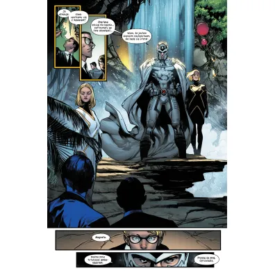 Marvel Fresh R�d X/Pot�gi X