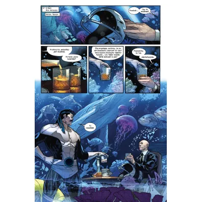 Marvel Fresh R�d X/Pot�gi X