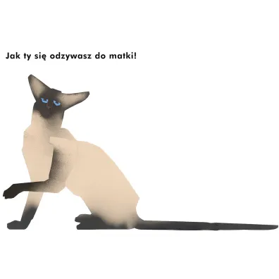 Ksi��ka dla kota