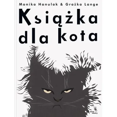 Ksi��ka dla kota