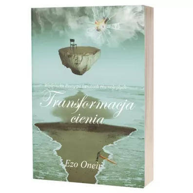Transformacja Cienia w.3 - Ezo Oneir