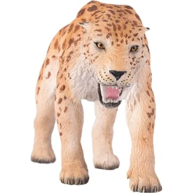 Figurka Smilodon