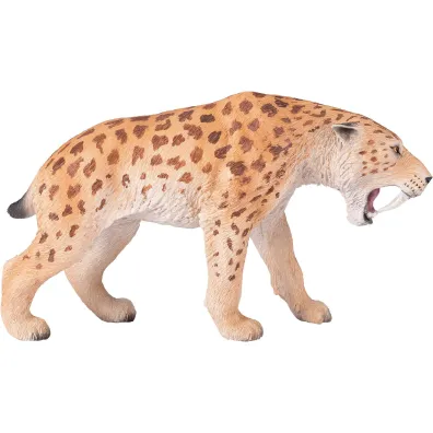 Figurka Smilodon