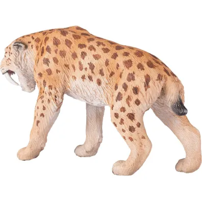Figurka Smilodon