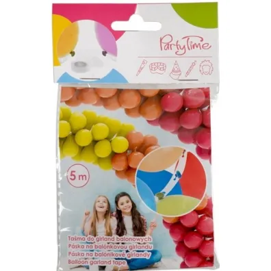 Arpex Ta�ma do girland balonowych 5m