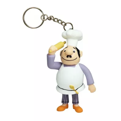 Tisso Toys Brelok - Bartolini Bart�omiej