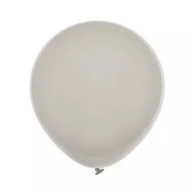Balony Decomex pastel Sand 100 szt.