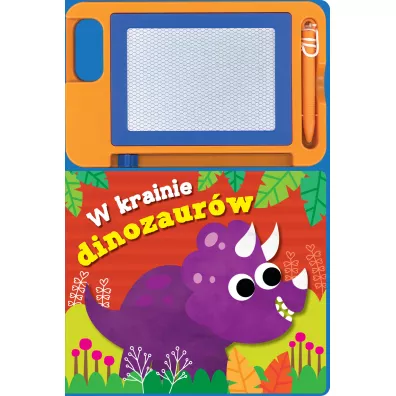 W krainie dinozaur�w