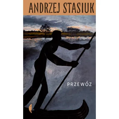 Przew�z - Andrzej Stasiuk