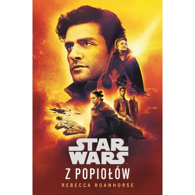 Star Wars. Z popio��w - Rebecca  Roanhorse