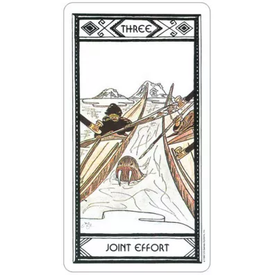Native American Tarot
