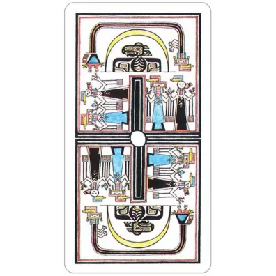 Native American Tarot