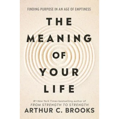The Meaning of Your Life - Brooks C Arthur